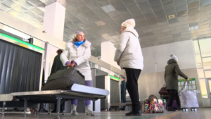 Пассажиропоток между Благовещенском и Хэйхэ вырос более чем вдвое - gtrkamur.ru