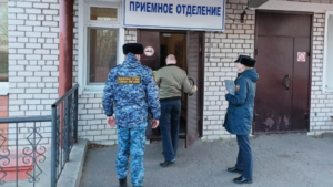 Жителя Завитинского округа отправили на принудительное лечение - gtrkamur.ru