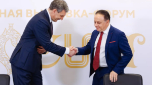 Приамурье будет сотрудничать с театром имени Вахтангова - gtrkamur.ru
