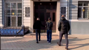 В Приамурье задержали иностранца за финансирование террористической организации - gtrkamur.ru