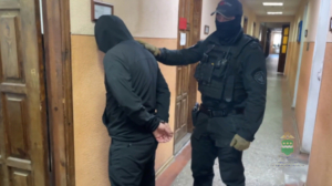 В Приамурье задержали мужчину, который продал квартиру сироты и оформил на нее два кредита - gtrkamur.ru