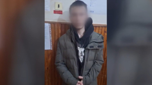 18-летний амурчанин похитил у пенсионеров почти миллион рублей - gtrkamur.ru