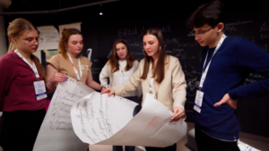 Молодежь со всей страны участвует в олимпиаде «Ближе к Дальнему» - gtrkamur.ru