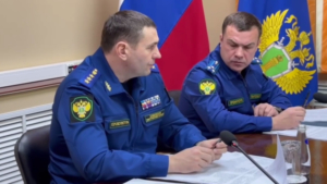 На чиновника Благовещенского округа завели дело после вмешательства Генпрокуратуры - gtrkamur.ru