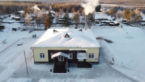 14 домов культуры Приамурья в этом году станут современнее - gtrkamur.ru