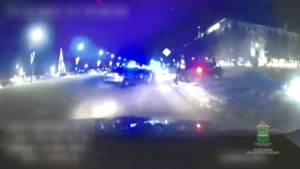 В Благовещенске пьяного автомобилиста-лихача арестовали на пять суток - gtrkamur.ru