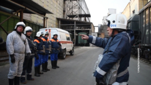 Сотрудники поисково-спасательной группы из Белогорска признаны лучшими в области - gtrkamur.ru