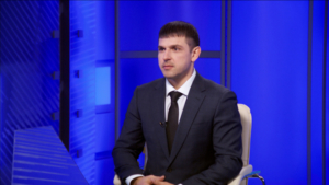 Зимний спорт. Гость – замминистра по физической культуре и спорту региона Андрей Кондратьев - gtrkamur.ru