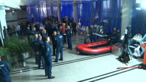 Полторы сотни амурчан остались живы благодаря профессионализму амурских спасателей - gtrkamur.ru