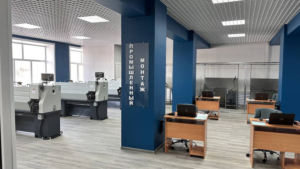 В новых мастерских будут заниматься студенты одного из амурских колледжей - gtrkamur.ru