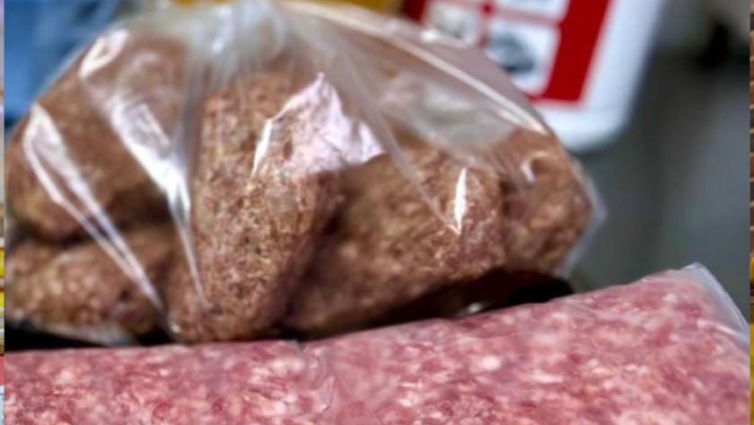 В Приамурье в мясных полуфабрикатах нашли кишечную палочку - gtrkamur.ru