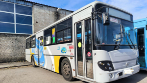 Автобус Победы создадут в Приамурье для Казани - gtrkamur.ru