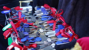 15 семей в Свободном отметят новоселье - gtrkamur.ru