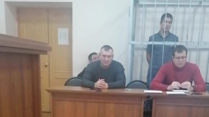 Благовещенца заключили под стражу за причинение тяжкого вреда здоровью - gtrkamur.ru
