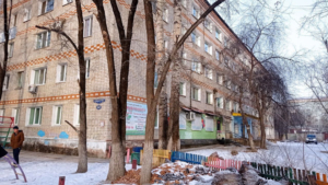 В работе управляющей компании в Благовещенске нашли нарушения после жалоб жильцов - gtrkamur.ru
