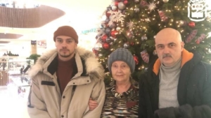 Шесть семей из Приамурья стали призерами всероссийского конкурса - gtrkamur.ru