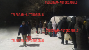 По факту порыва водопровода на Нагорной благовещенская прокуратура проводит проверку - gtrkamur.ru