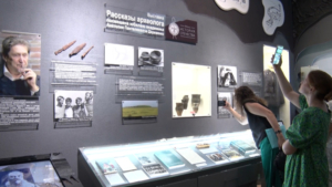 Монографию об археологии и этнографии региона презентуют в Благовещенске - gtrkamur.ru