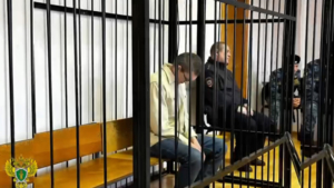 Амурчанин проведет 17 лет в колонии строгого режима за хладнокровное убийство и покушение - gtrkamur.ru