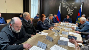 94 коррупционных преступления выявили в Приамурье с начала года - gtrkamur.ru