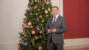 Юрий Трутнев подготовит сюрприз для девочки из Благовещенска - gtrkamur.ru