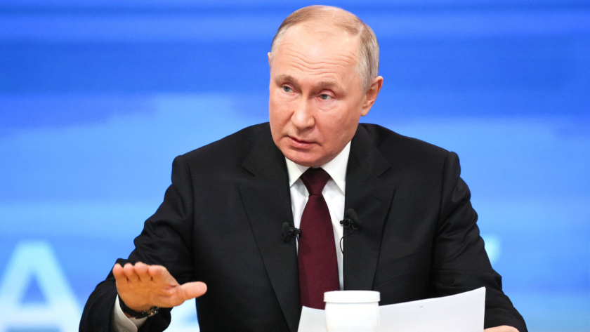 Телефоны, цифровой рубль, комиссии, выплаты: президент России подписал ряд законов - gtrkamur.ru