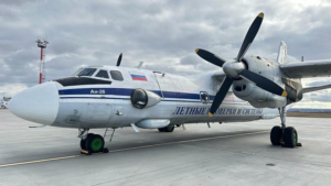 Благовещенцев встревожил гул кружащего над городом самолета - gtrkamur.ru