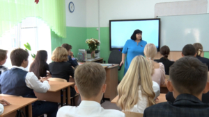 Новый федеральный проект «Кадры в АПК» стартует в Приамурье в этом году - gtrkamur.ru