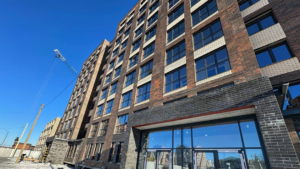 В Благовещенске последним обманутым дольщикам вручили сертификаты на жилье - gtrkamur.ru