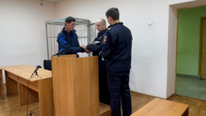 В шапке благовещенца полицейские обнаружили свертки с гашишным маслом - gtrkamur.ru
