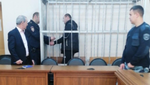 Благовещенец забил до смерти незнакомца и поплатился за это свободой - gtrkamur.ru