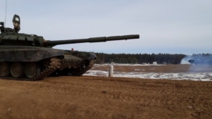 Новый учебный год у амурских военных пройдет интенсивно - gtrkamur.ru