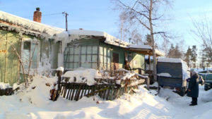 Строительство дамб и расселение аварийного жилья обсудил в Приамурье замгенпрокурора страны - gtrkamur.ru