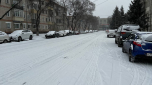 Сильные морозы: погода в Приамурье 14 декабря - gtrkamur.ru