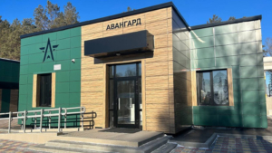 На базе центра «Авангард» могут организовать лазертаг и летние языковые смены - gtrkamur.ru