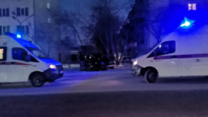 Восемь человек травмировались за сутки в авариях на амурских дорогах - gtrkamur.ru