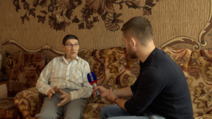 Два человека, переживших блокаду Ленинграда, осталось в Приамурье - gtrkamur.ru