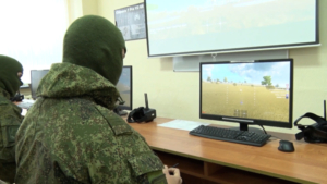 Армейцы Восточного военного округа обучились управлению дронами - gtrkamur.ru