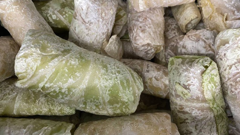 Небезопасную рыбную и мясную продукцию обнаружили в Приамурье - gtrkamur.ru