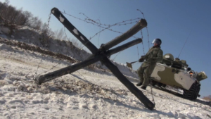 День инженерных войск отметили в Восточном военном округе - gtrkamur.ru