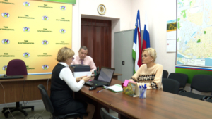 Амурчане смогут прикрепиться к любому участку для голосования на выборах президента - gtrkamur.ru