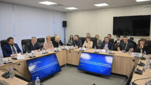 Приамурье озвучило предложения по развитию туризма на выставке-форуме «Россия» - gtrkamur.ru