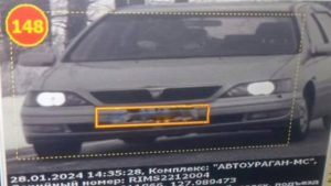 Двоих гонщиков оштрафуют за превышение скорости на региональной трассе - gtrkamur.ru
