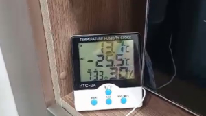 Прием врачей перенесли из замерзающего Орлиного в соседнее село - gtrkamur.ru