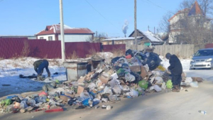 Этой зимой благовещенские мусоровозы горели уже 33 раза - gtrkamur.ru