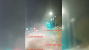 Одна из улиц благовещенского микрорайона оказалась под водой из-за порыва - gtrkamur.ru