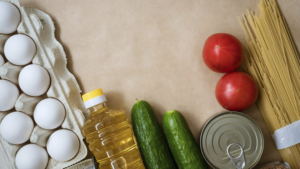 Базовые продукты подорожали в Приамурье в декабре - gtrkamur.ru