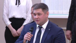 Амурский застройщик попросил президента о дополнительной поддержке - gtrkamur.ru