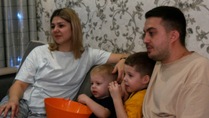 Амурчане активно участвуют во всероссийском проекте «Всей семьей» - gtrkamur.ru