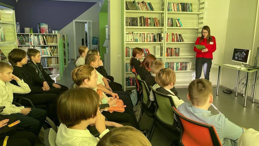 В честь снятия блокады Ленинграда в Благовещенске запустили проект «Январский гром» - gtrkamur.ru